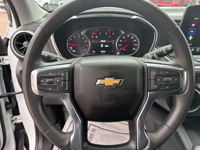 Chevrolet Blazer 2LT 2023