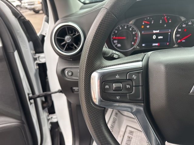 Chevrolet Blazer 2LT 2023