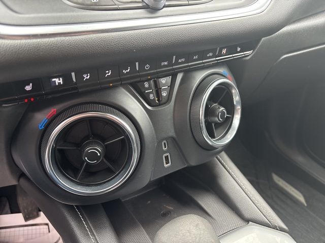 Chevrolet Blazer 2LT 2023