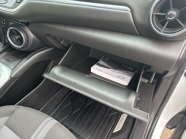 Chevrolet Blazer 2LT 2023