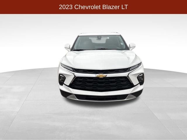 Chevrolet Blazer 2LT 2023