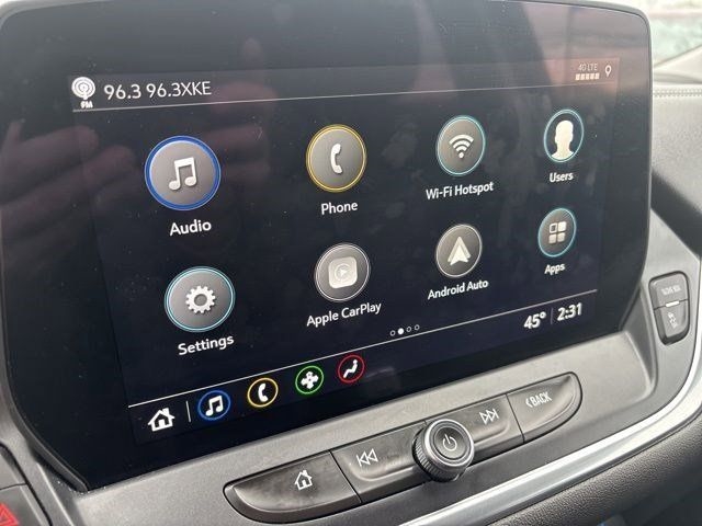 Chevrolet Blazer 2LT 2023