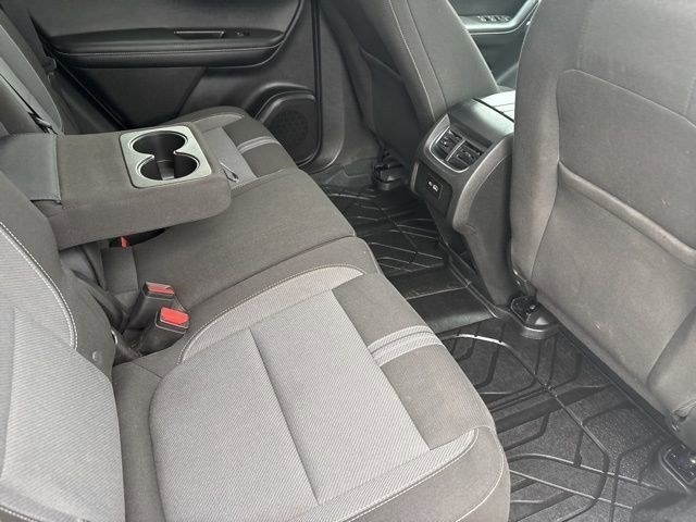 Chevrolet Blazer 2LT 2023