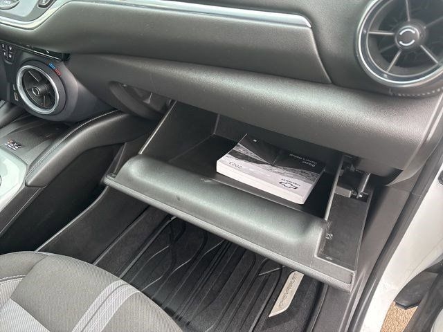 Chevrolet Blazer 2LT 2023