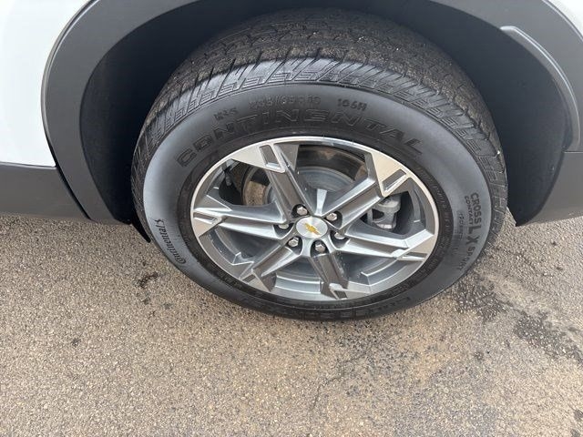 Chevrolet Blazer 2LT 2023