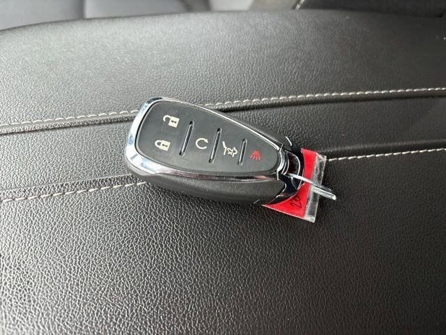 Chevrolet Blazer 2LT 2023