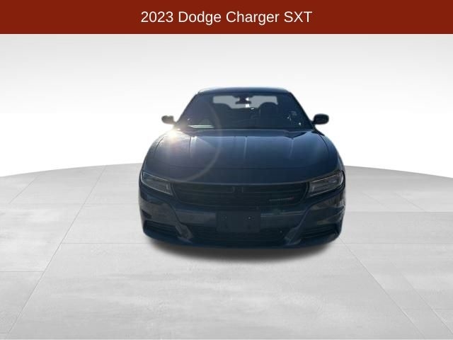 Dodge Charger SXT 2023