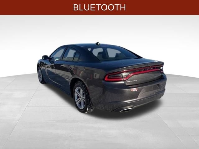 Dodge Charger SXT 2023