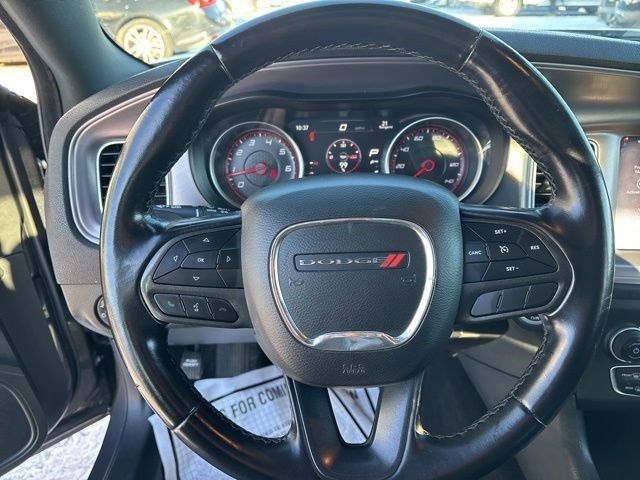 Dodge Charger SXT 2023