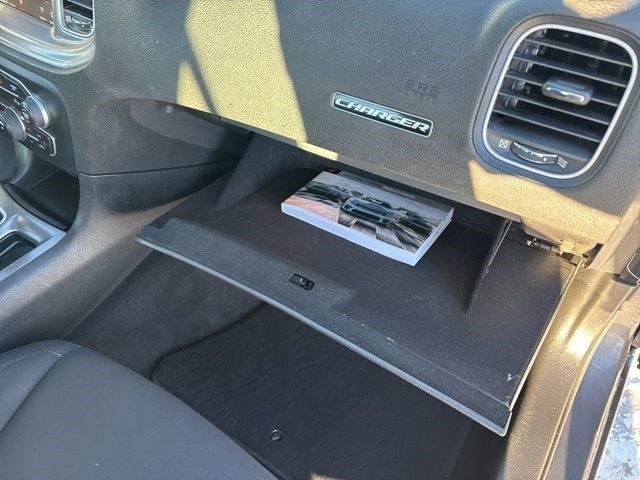 Dodge Charger SXT 2023