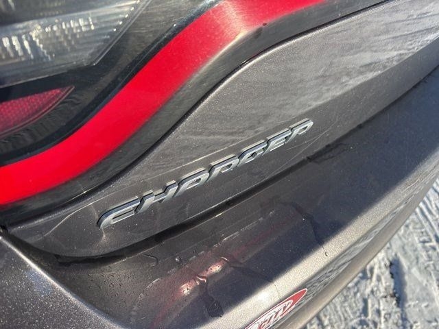 Dodge Charger SXT 2023