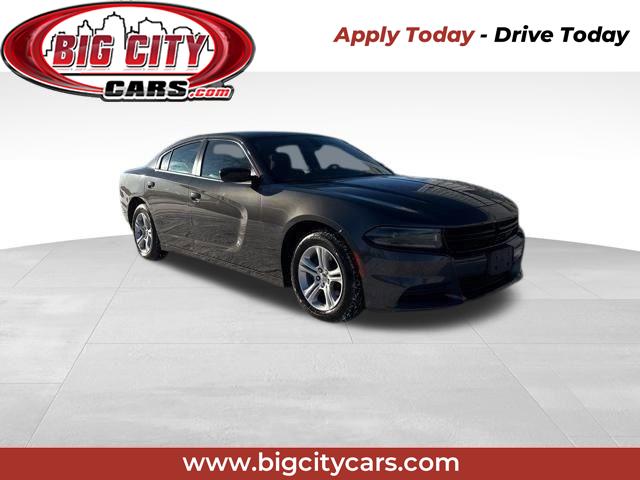 2023 Dodge Charger SXT