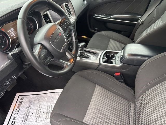 Dodge Charger SXT 2023