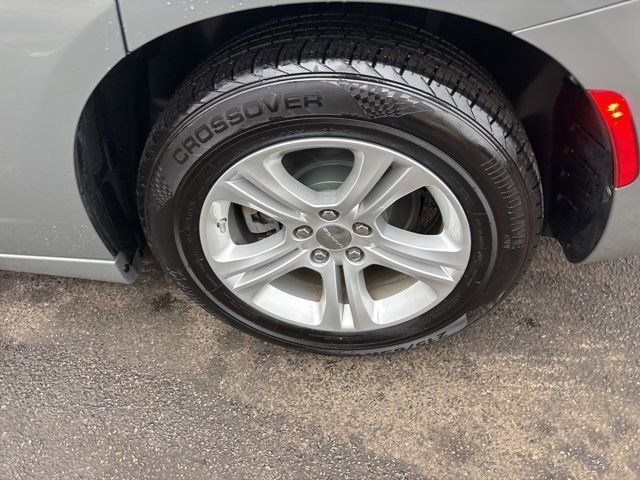 Dodge Charger SXT 2023