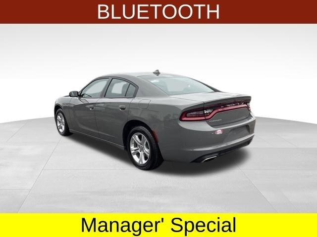 Dodge Charger SXT 2023