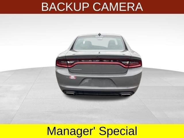 Dodge Charger SXT 2023