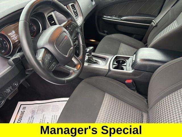 Dodge Charger SXT 2023