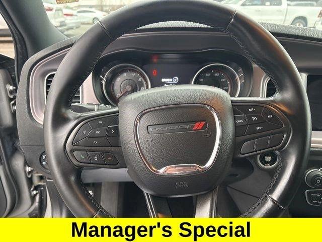 Dodge Charger SXT 2023