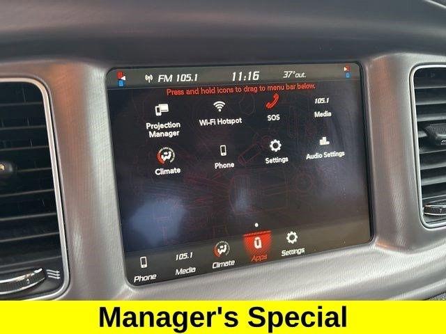 Dodge Charger SXT 2023