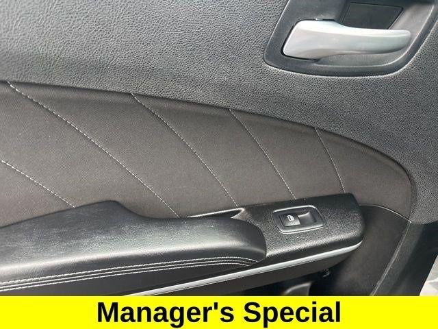 Dodge Charger SXT 2023