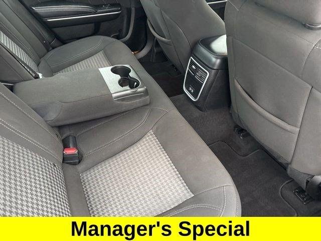 Dodge Charger SXT 2023