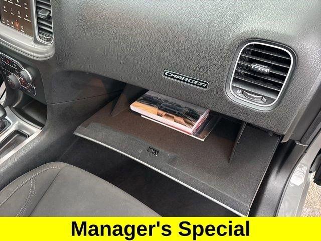 Dodge Charger SXT 2023