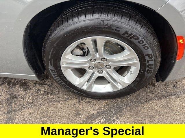 Dodge Charger SXT 2023