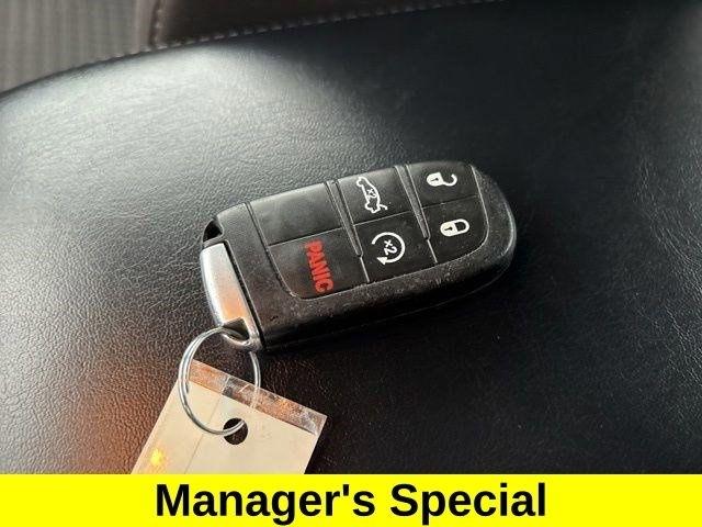 Dodge Charger SXT 2023