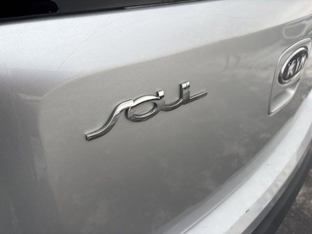 Kia Soul Sport 2011
