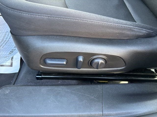 Chevrolet Malibu  2023