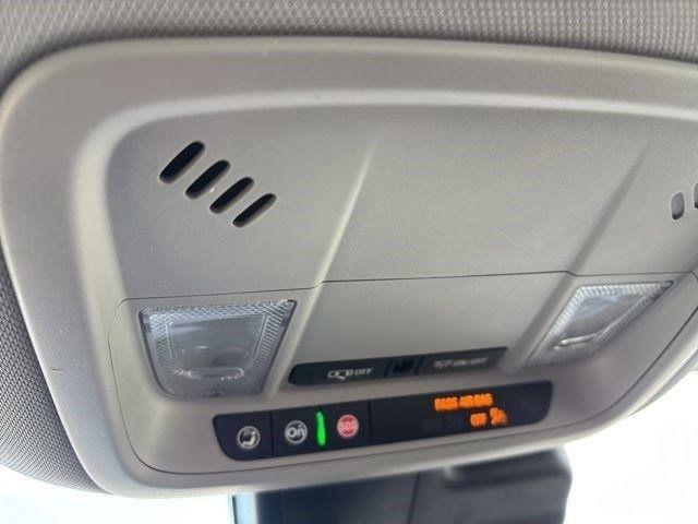 Chevrolet Malibu  2023