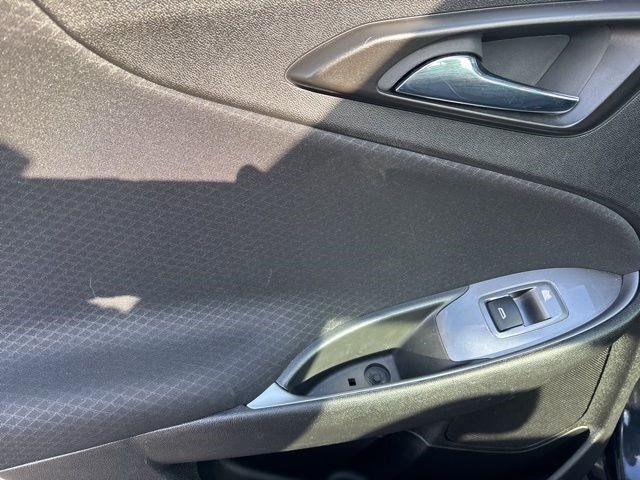 Chevrolet Malibu  2023