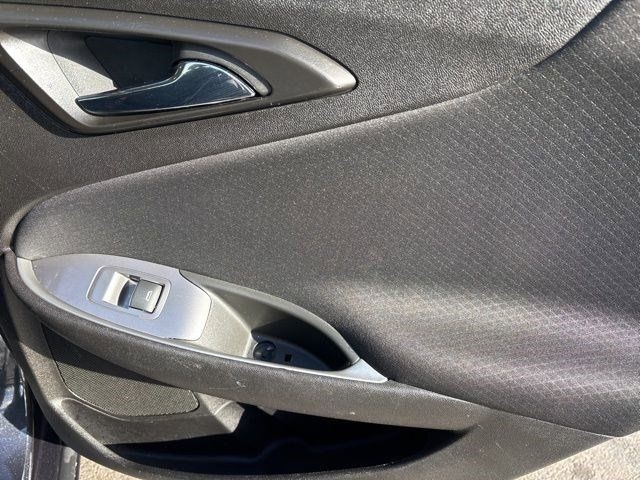 Chevrolet Malibu  2023