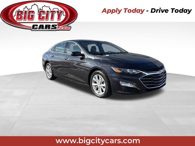 Chevrolet Malibu  2023