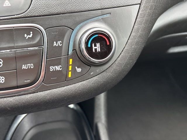 Chevrolet Malibu  2023