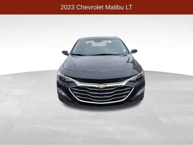 Chevrolet Malibu  2023