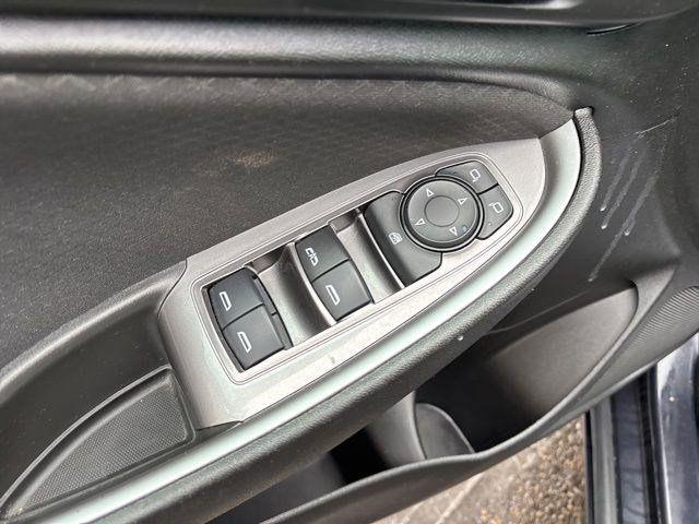 Chevrolet Malibu  2023