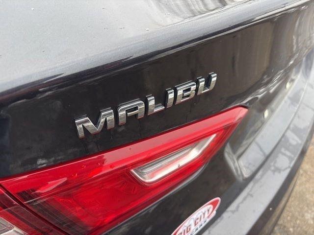 Chevrolet Malibu  2023