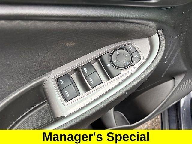 Chevrolet Malibu  2023