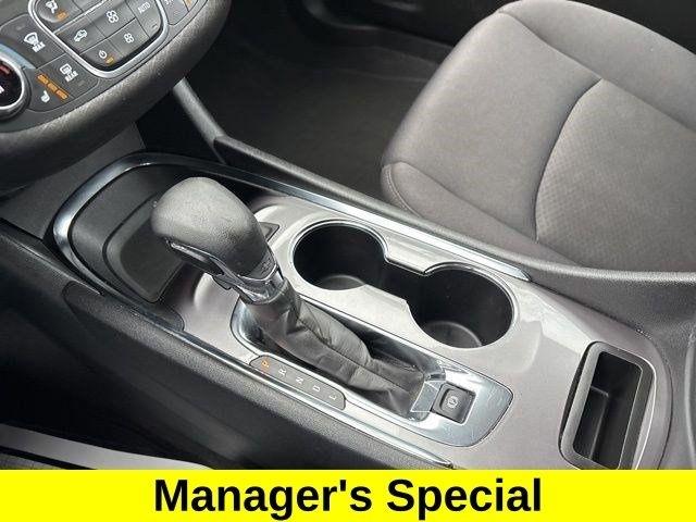 Chevrolet Malibu  2023