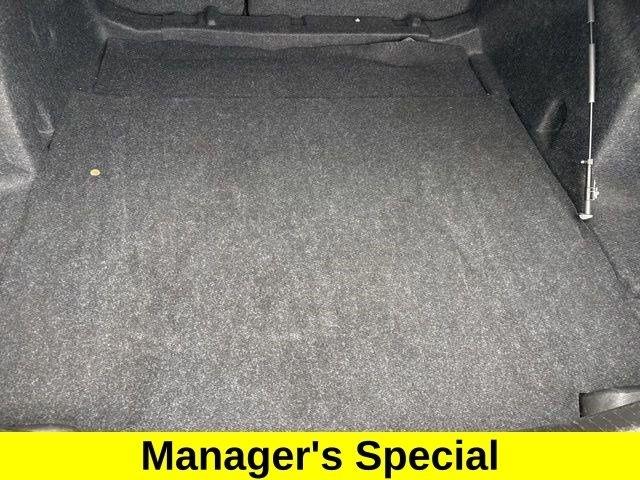 Chevrolet Malibu  2023