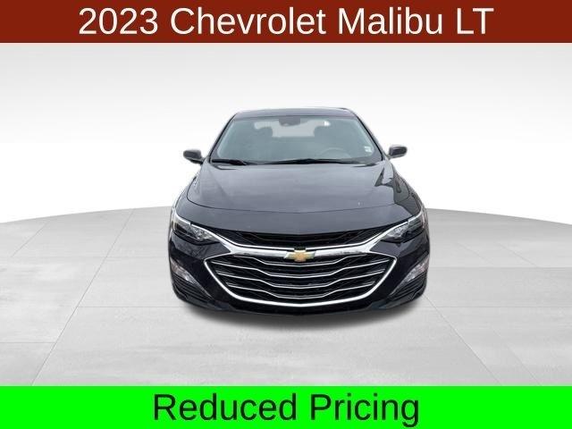 Chevrolet Malibu  2023