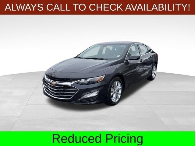 Chevrolet Malibu  2023