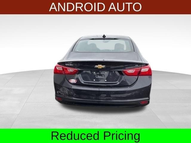 Chevrolet Malibu  2023