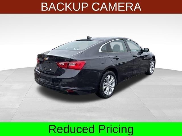 Chevrolet Malibu  2023