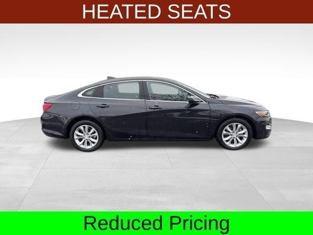 Chevrolet Malibu  2023