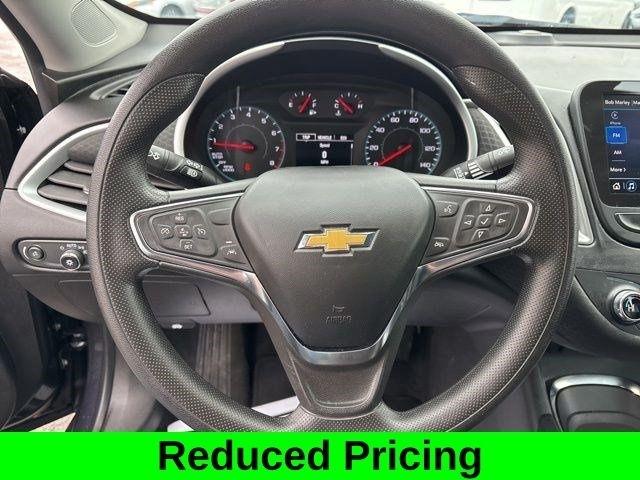 Chevrolet Malibu  2023