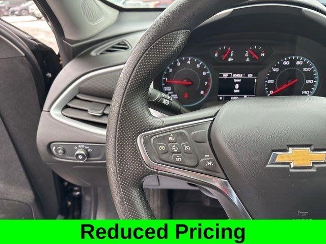 Chevrolet Malibu  2023