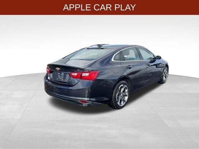 Chevrolet Malibu  2023