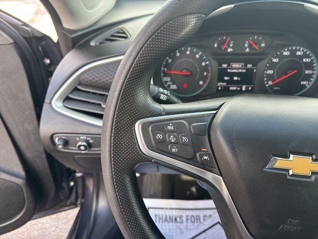 Chevrolet Malibu  2023